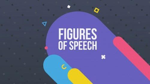S0E11 - Figures of Speech