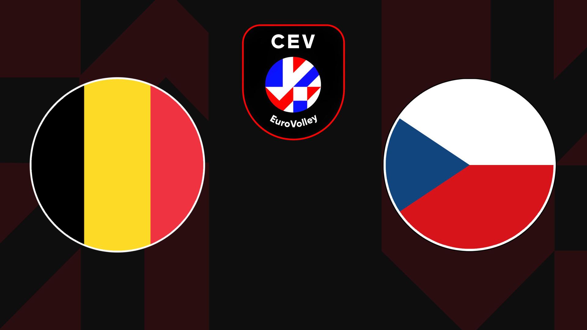 Belgjike-Ceki