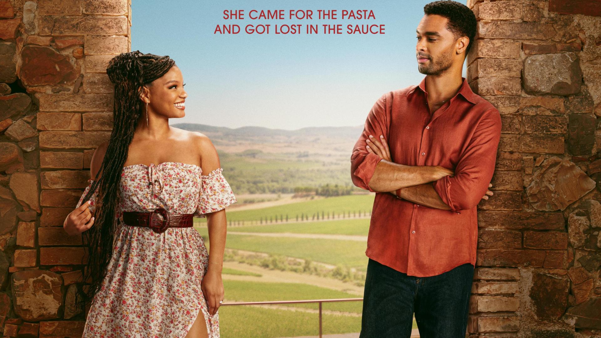 You, Me & Tuscany