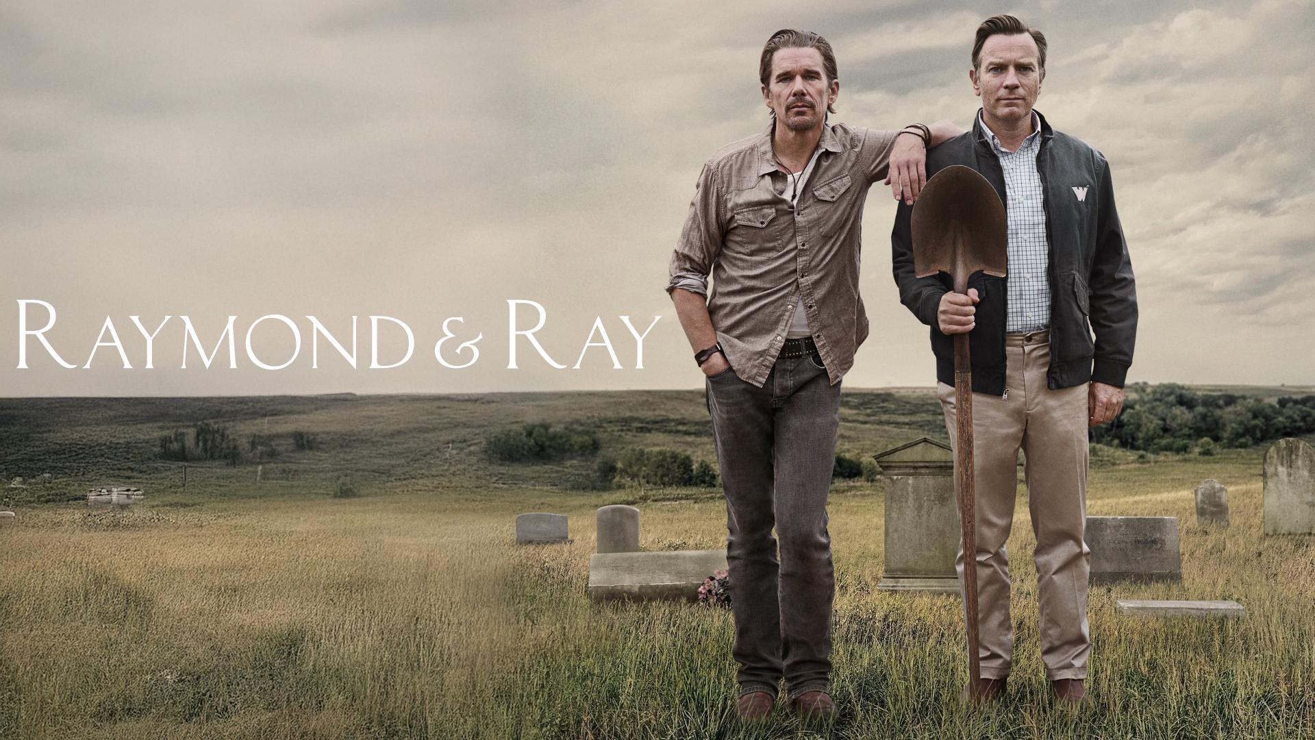 Raymond & Ray