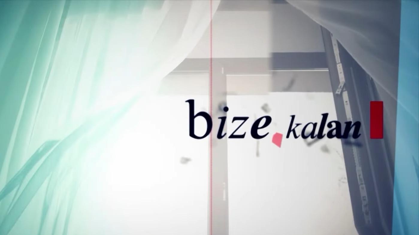 Bize Kalan