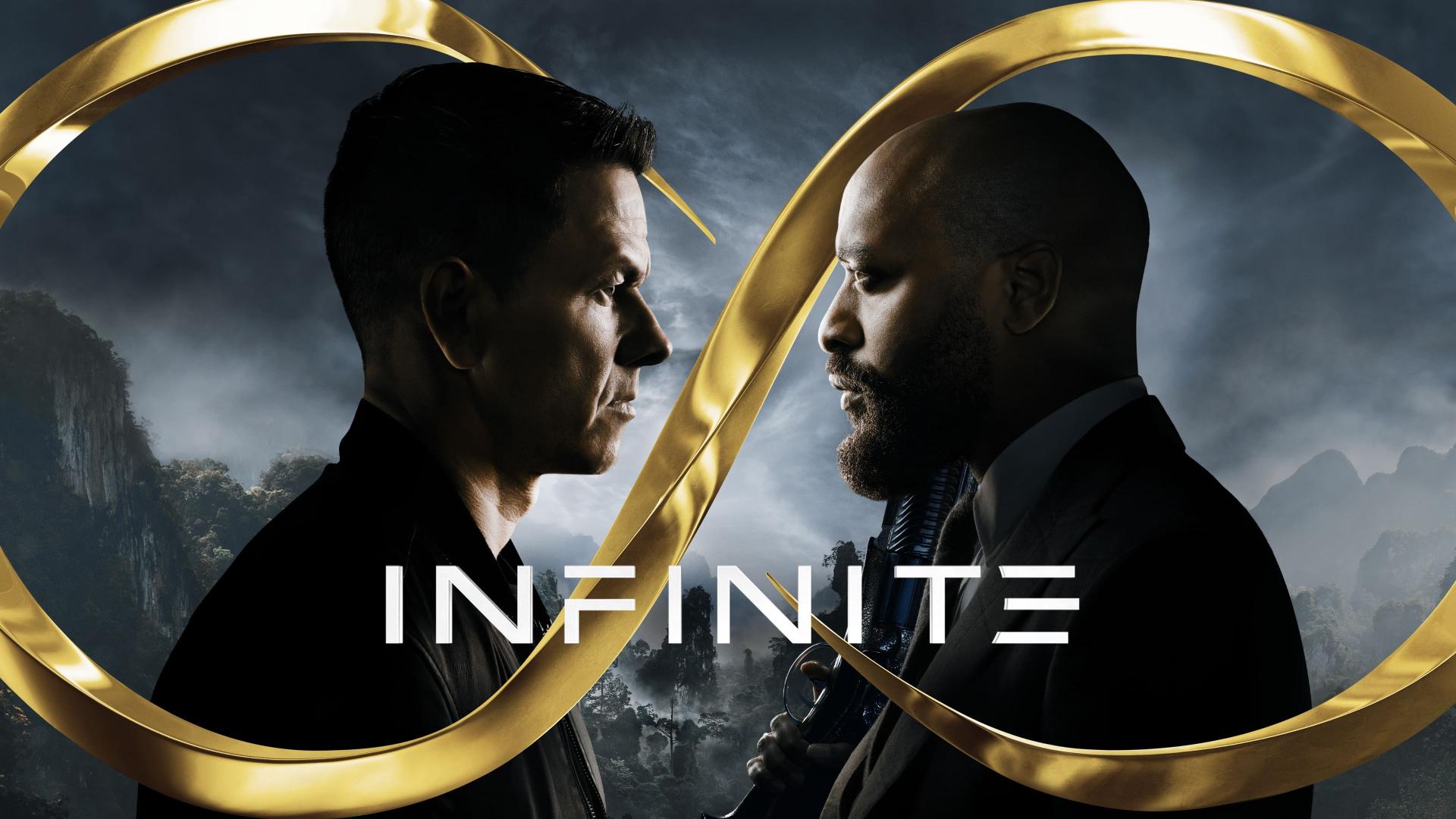 Infinitët
