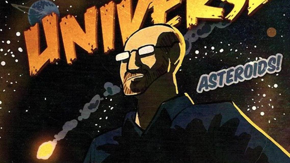 Bad Universe