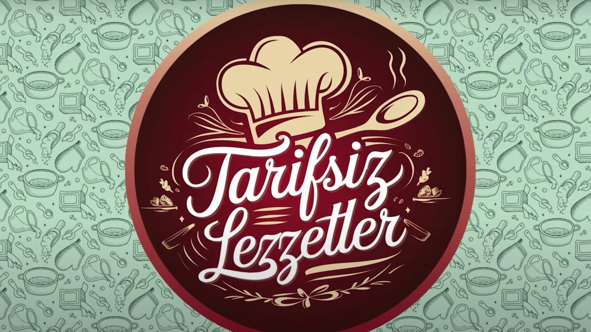 Tarifsiz Lezzetler