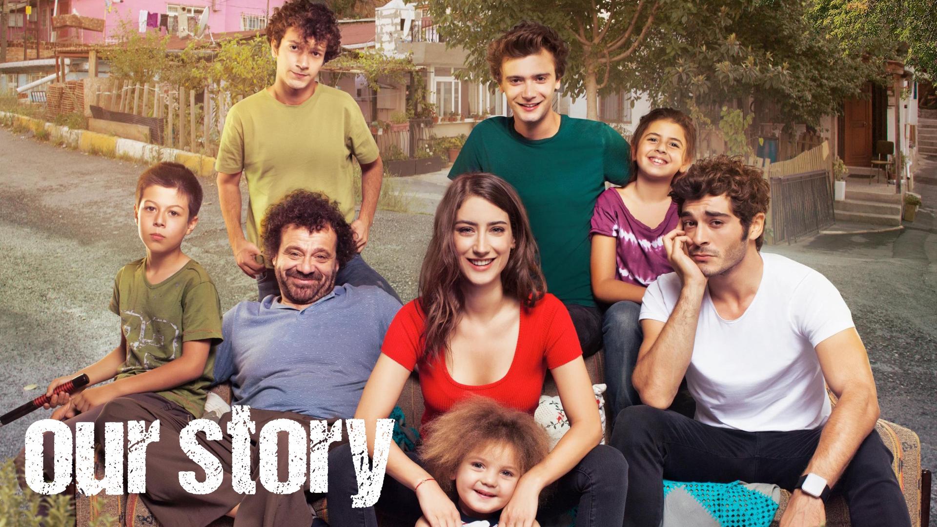 Our Story