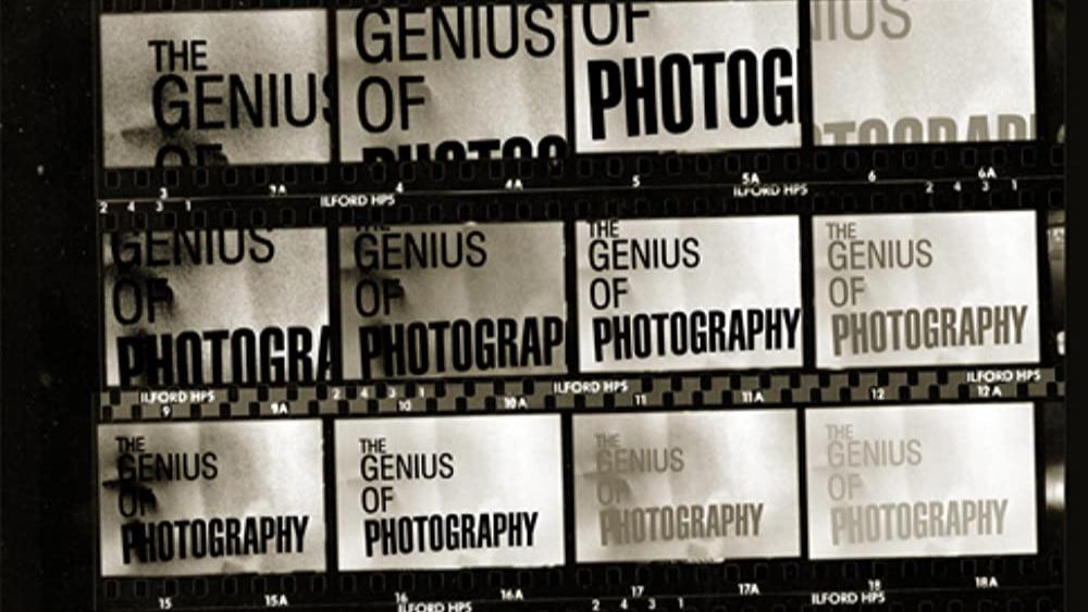 The Genius of Photography