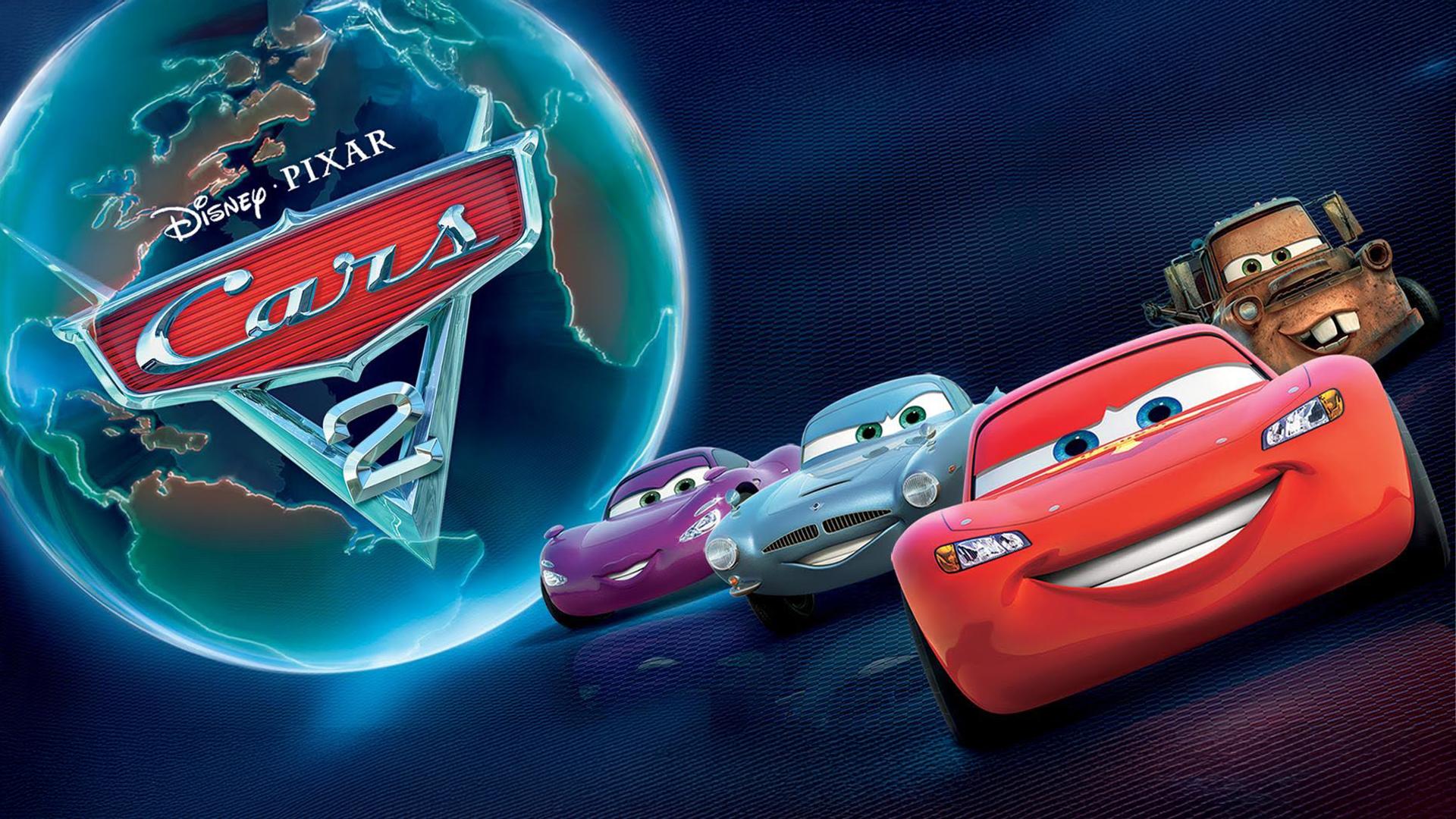 Cars 2