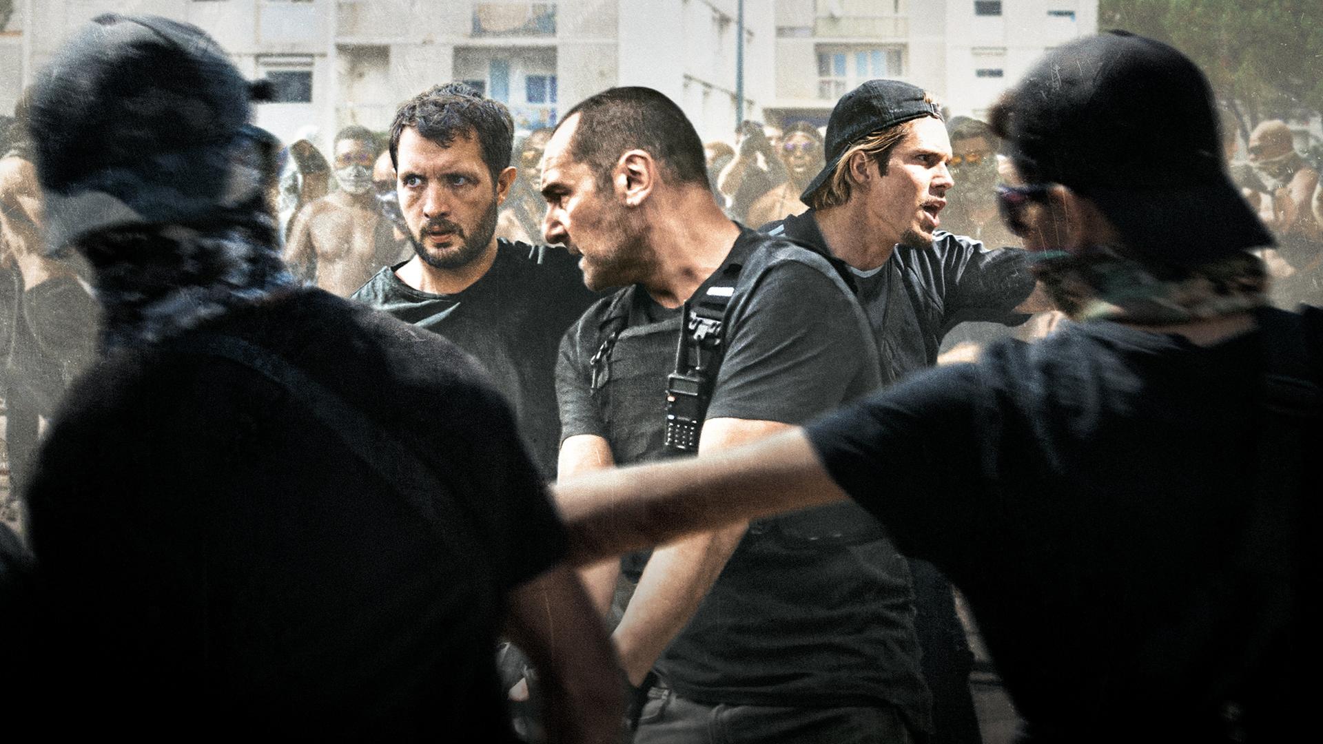 Skuadra e Hetimeve Kriminale