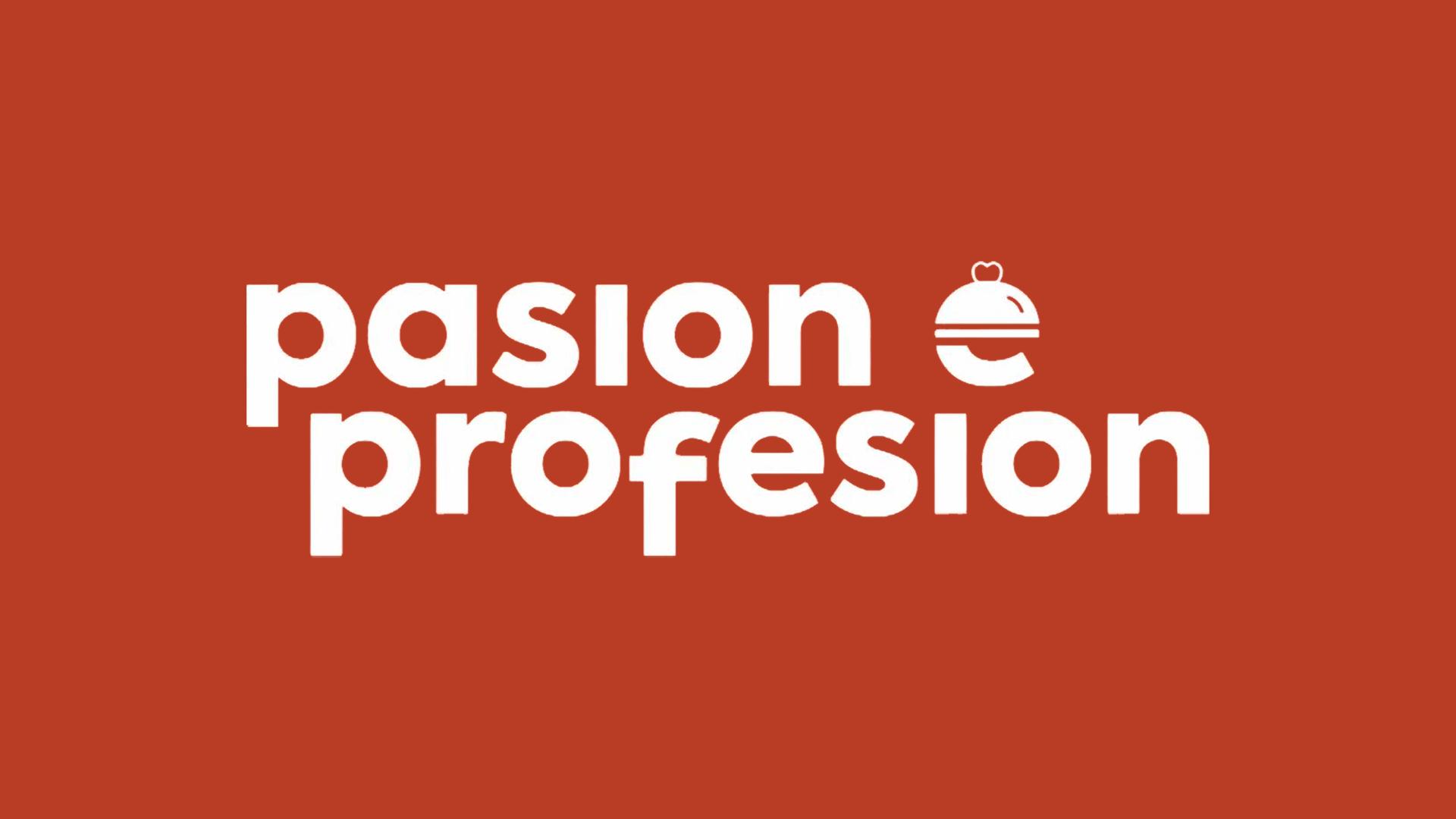 Pasion e Profesion