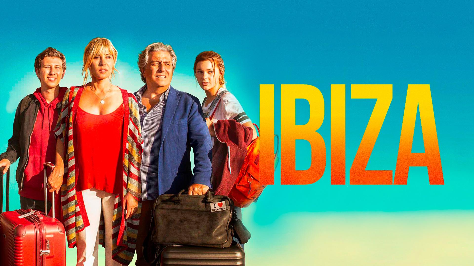 Ibiza