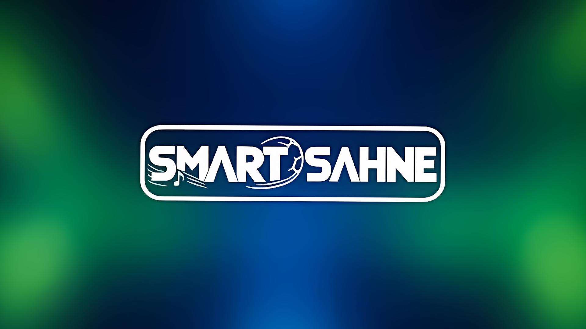 Smart Sahne