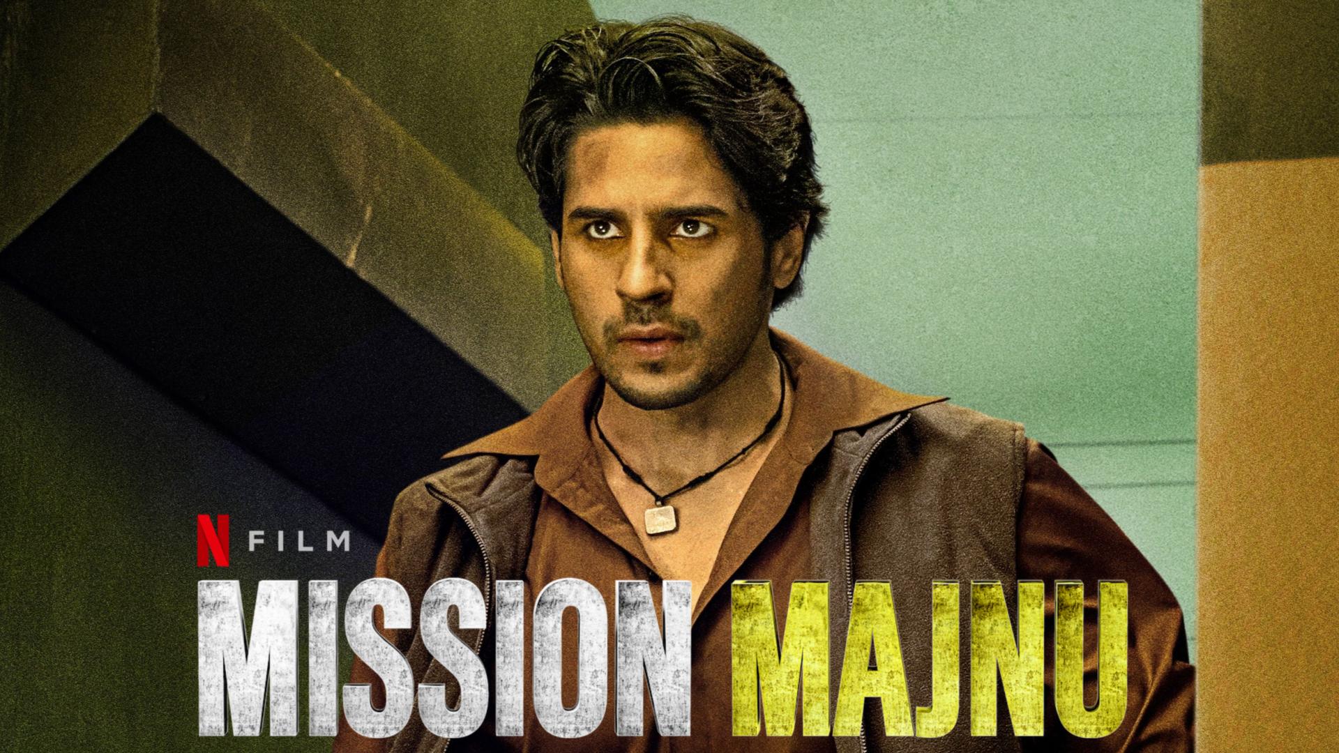 Misioni Majnu