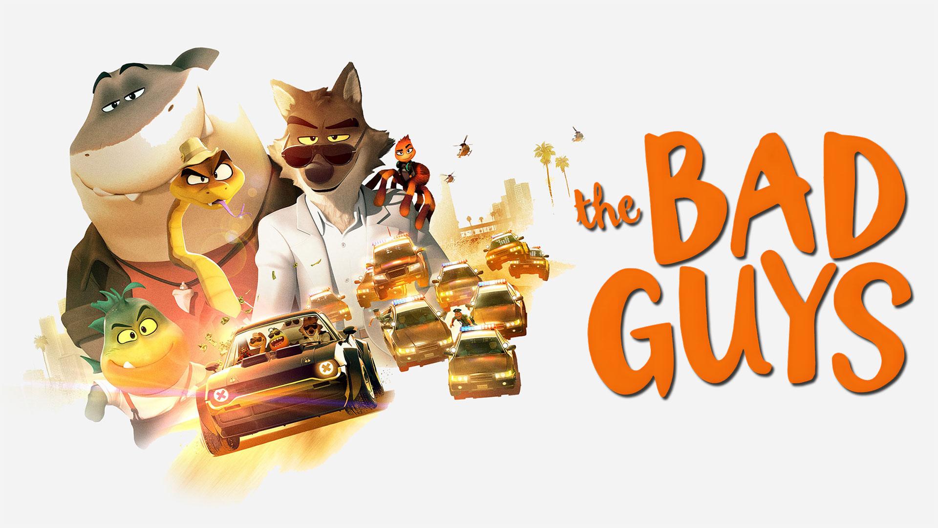 The Bad Guys