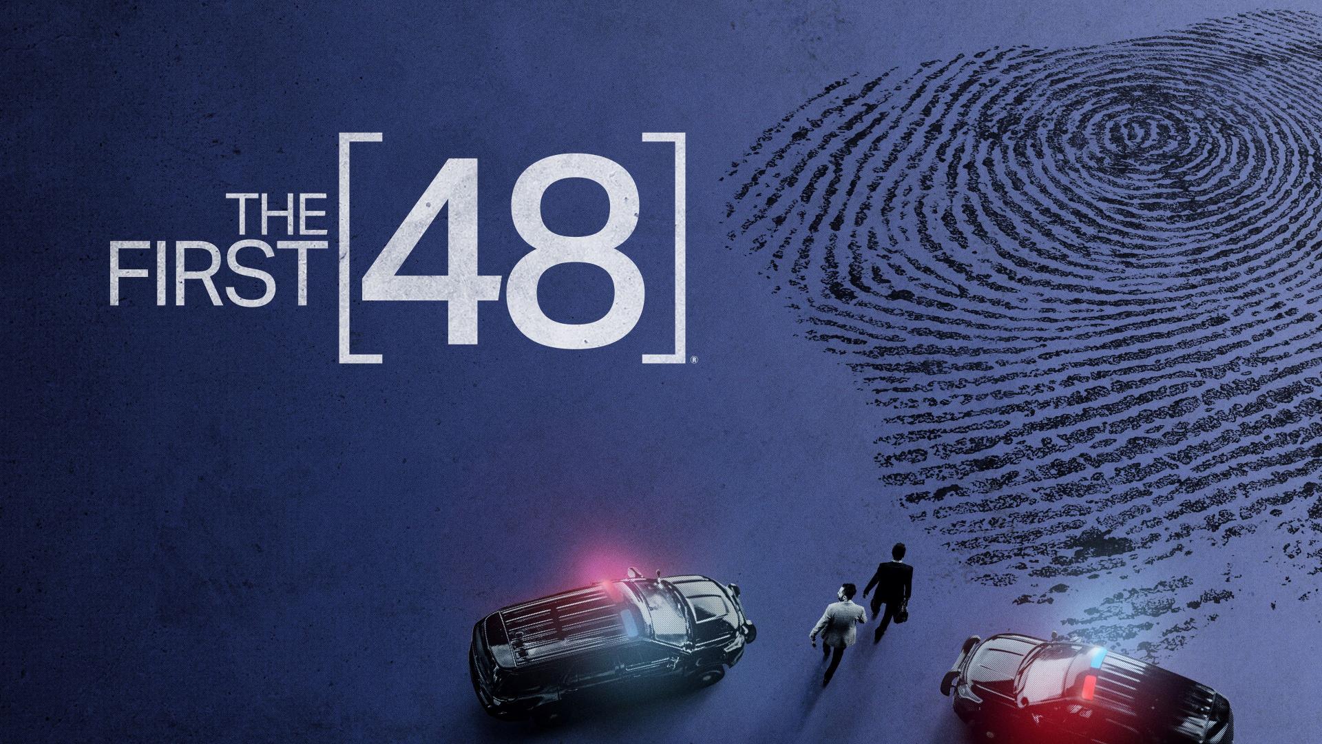 The First 48
