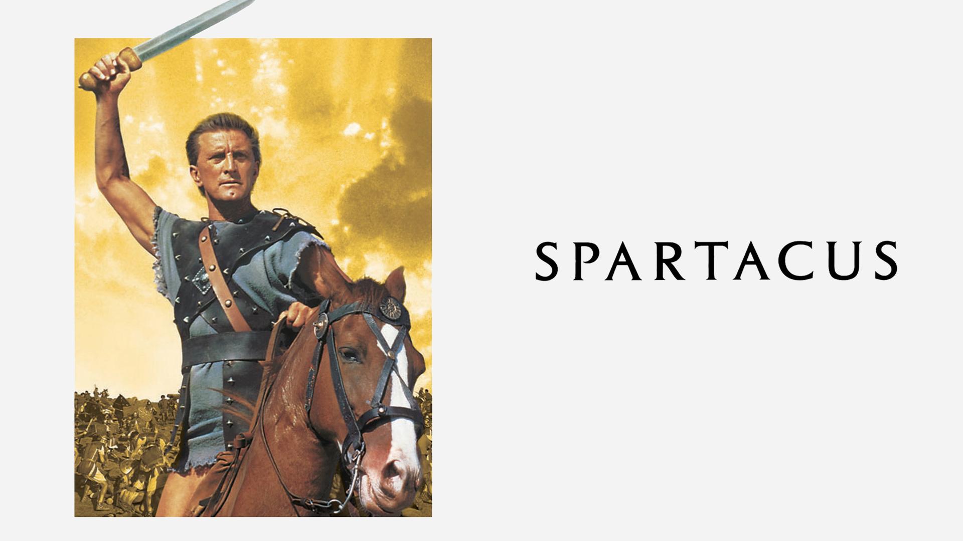 Spartacus