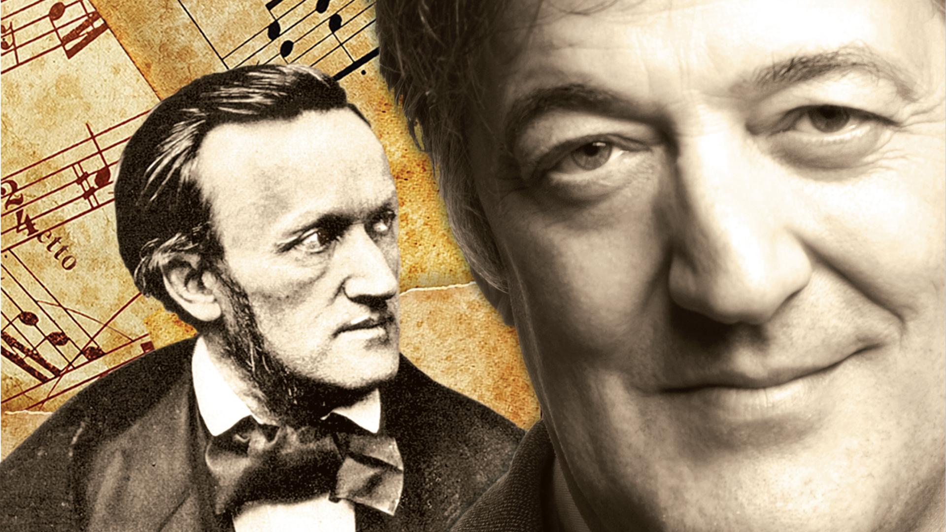 Wagner & Me