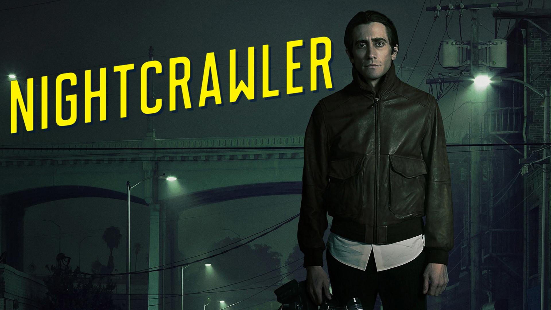 Nightcrawler