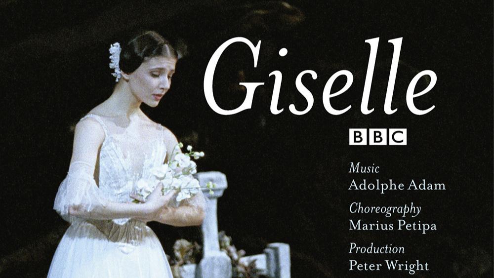 Giselle