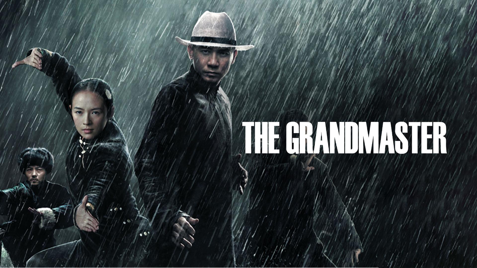 The Grandmaster