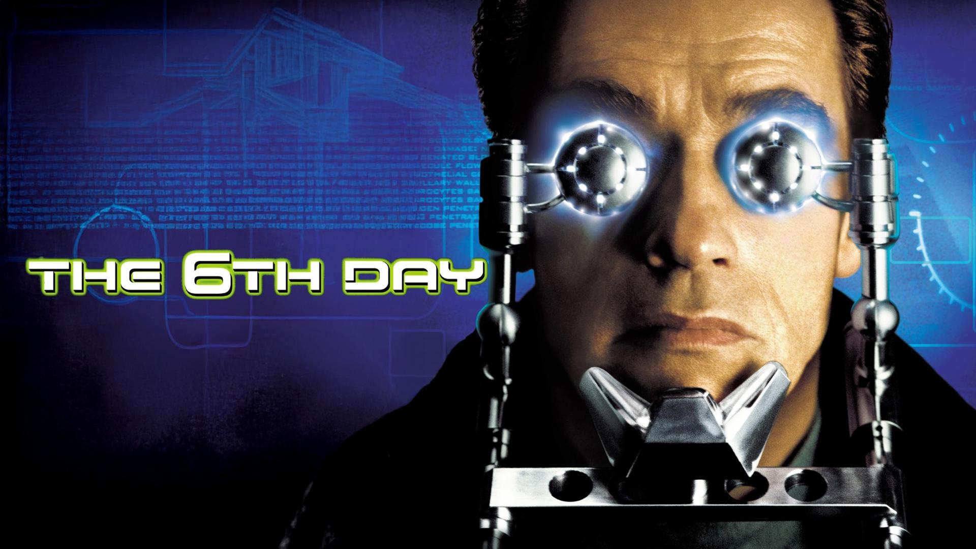The 6th Day