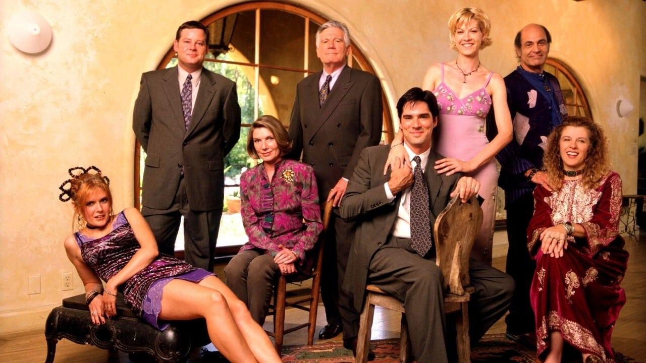S4E2 - Dharma dhe Greg