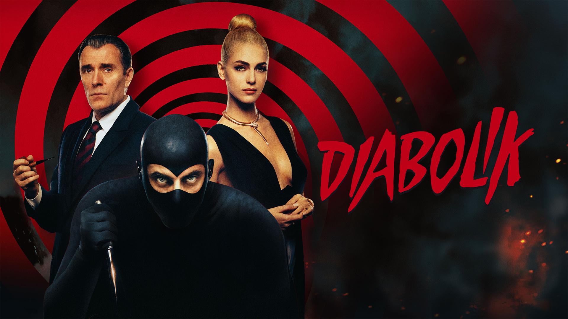 Diabolik