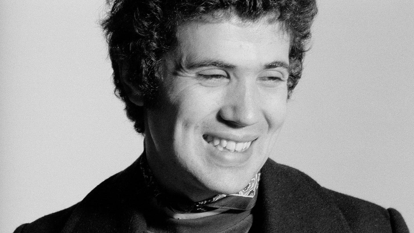 Io tu noi, Lucio