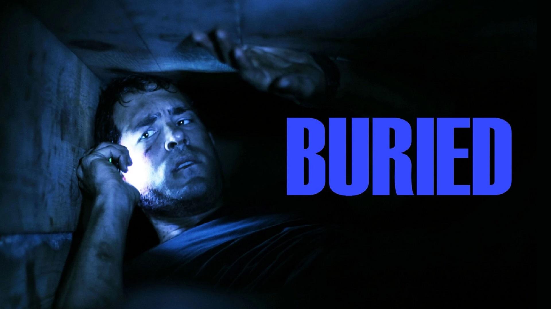 Buried