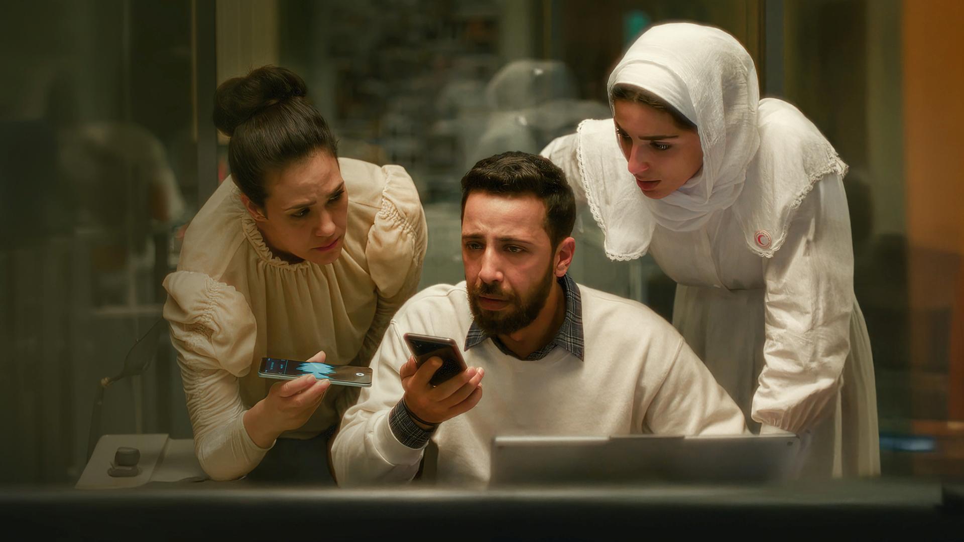Zëri i Hind Rajab