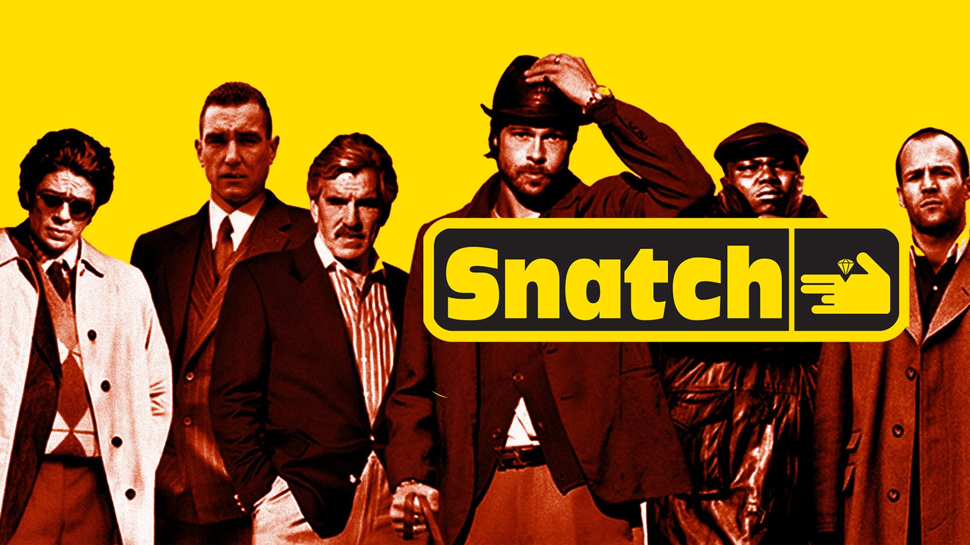 Snatch