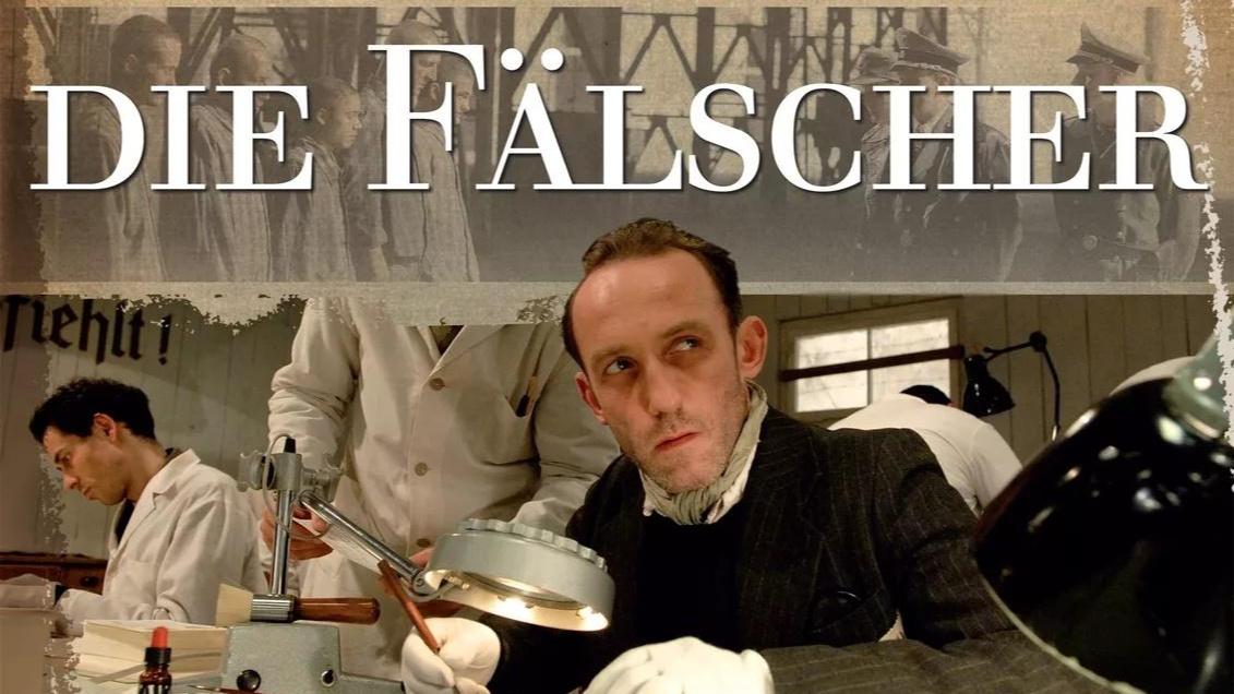 Falsifikuesit