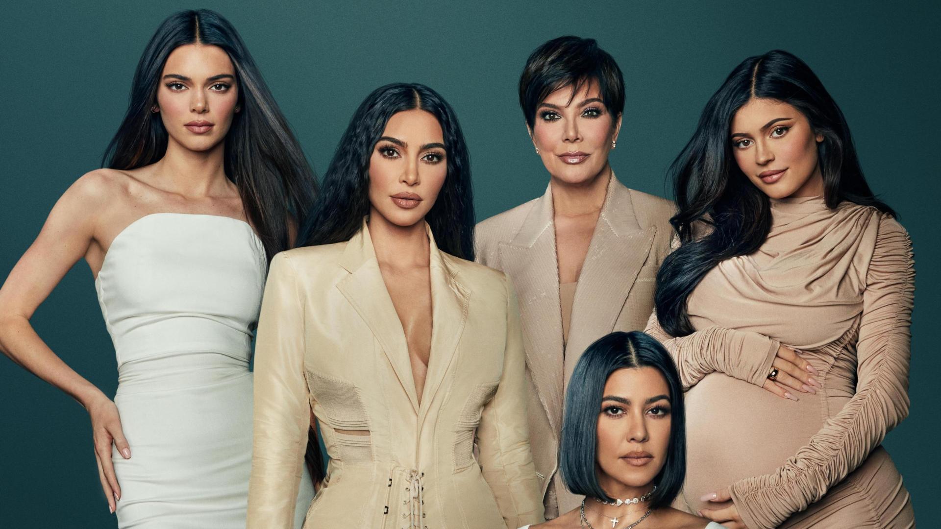 The Kardashians