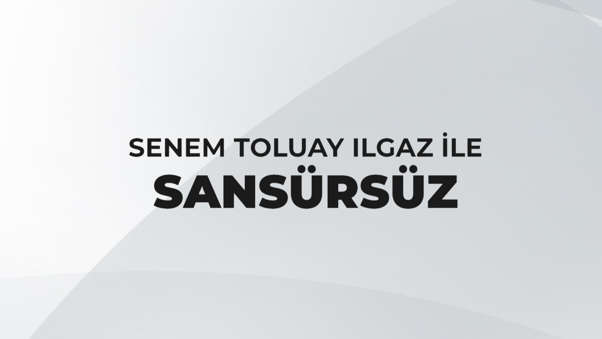 Sansürsüz