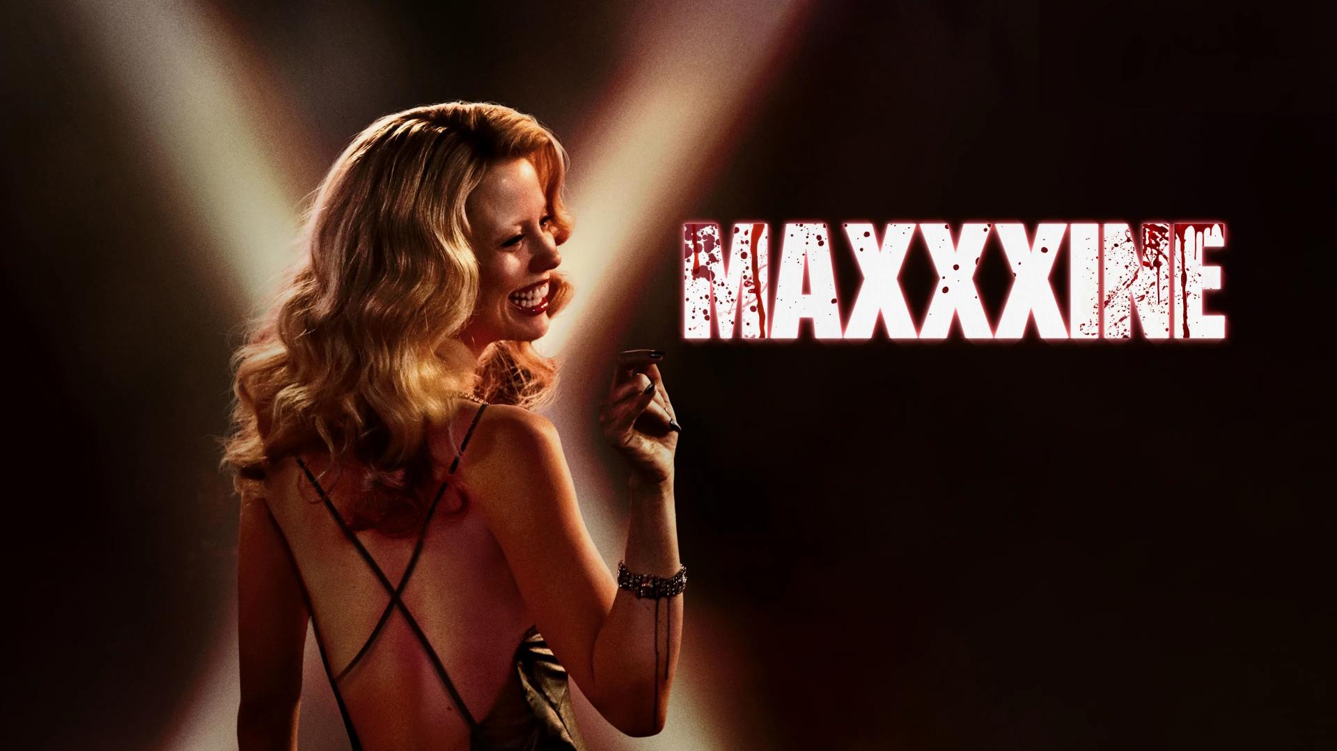 MaXXXina