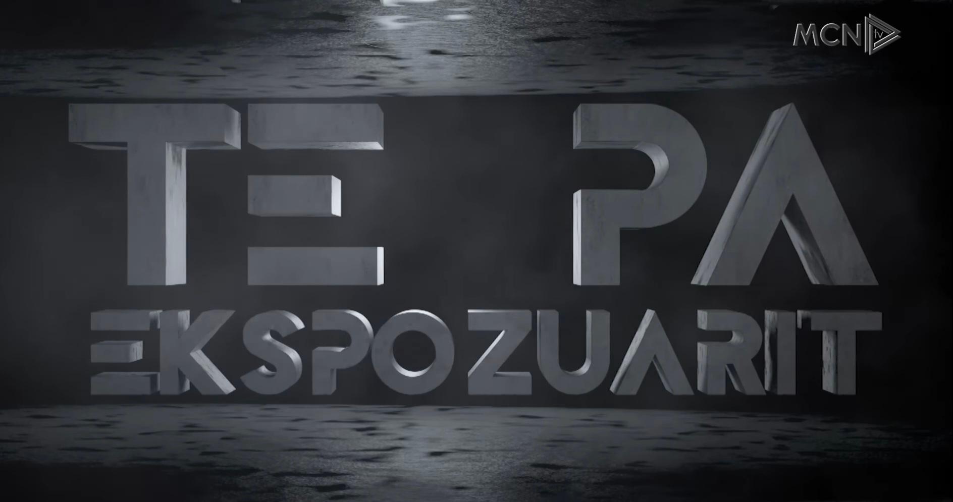 Të paekspozuarit