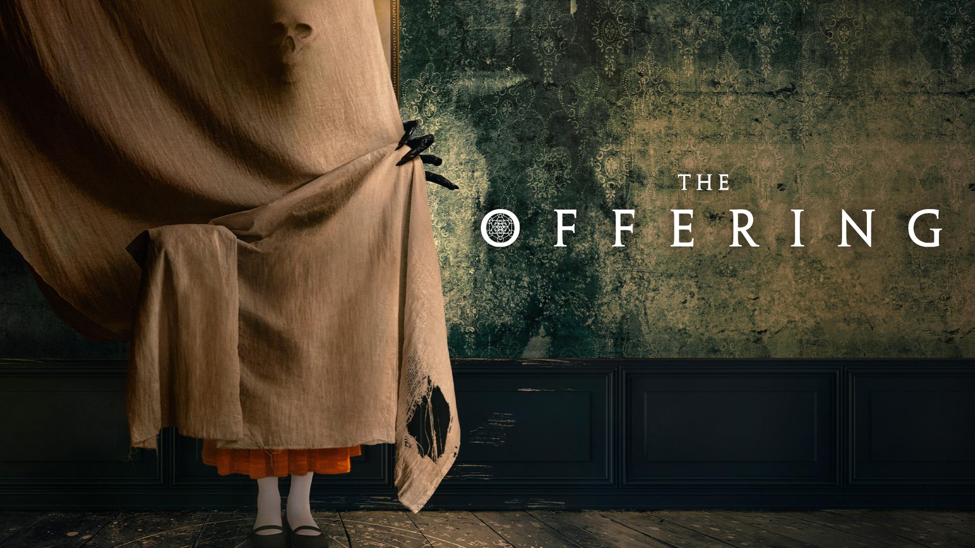 The Offering