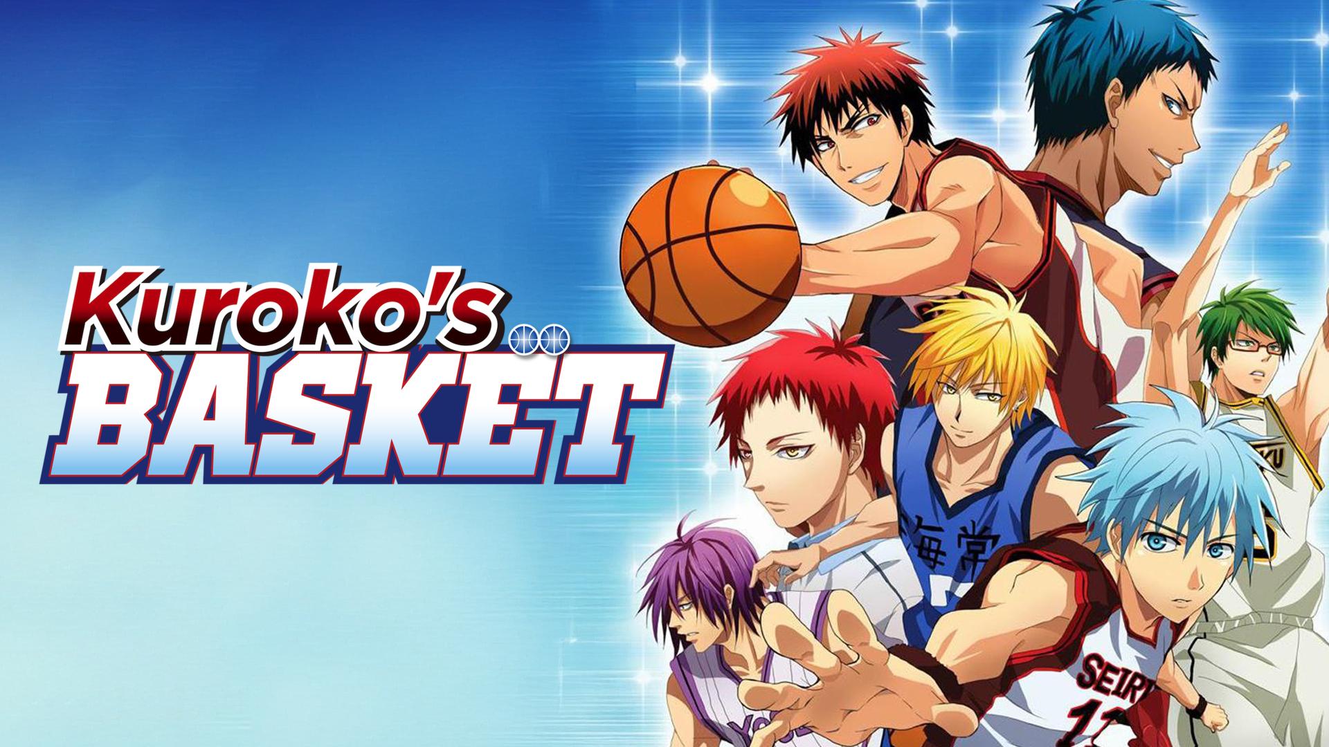 S2E2 - Të Magjishmit e Basketbollit