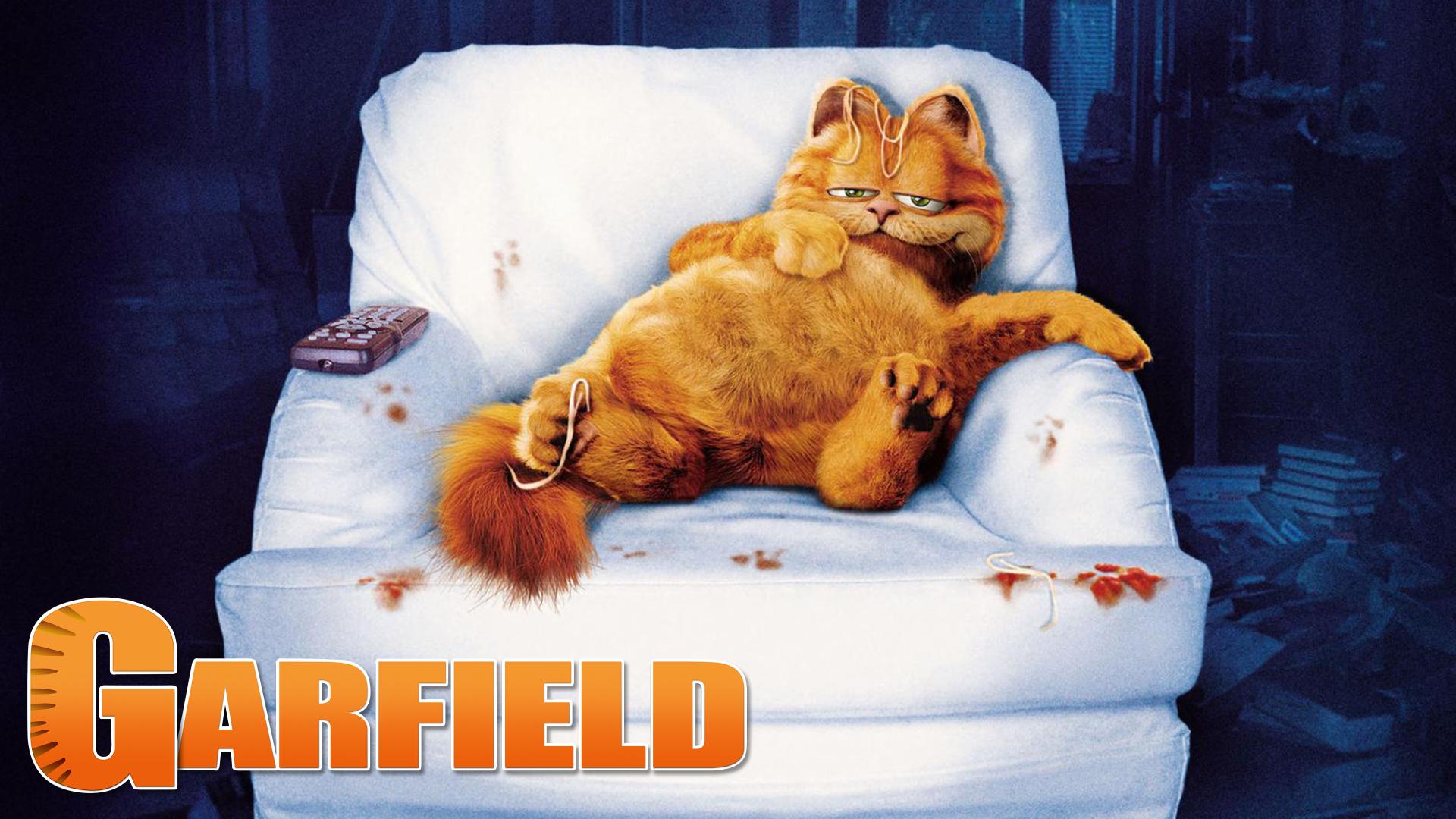 Garfild