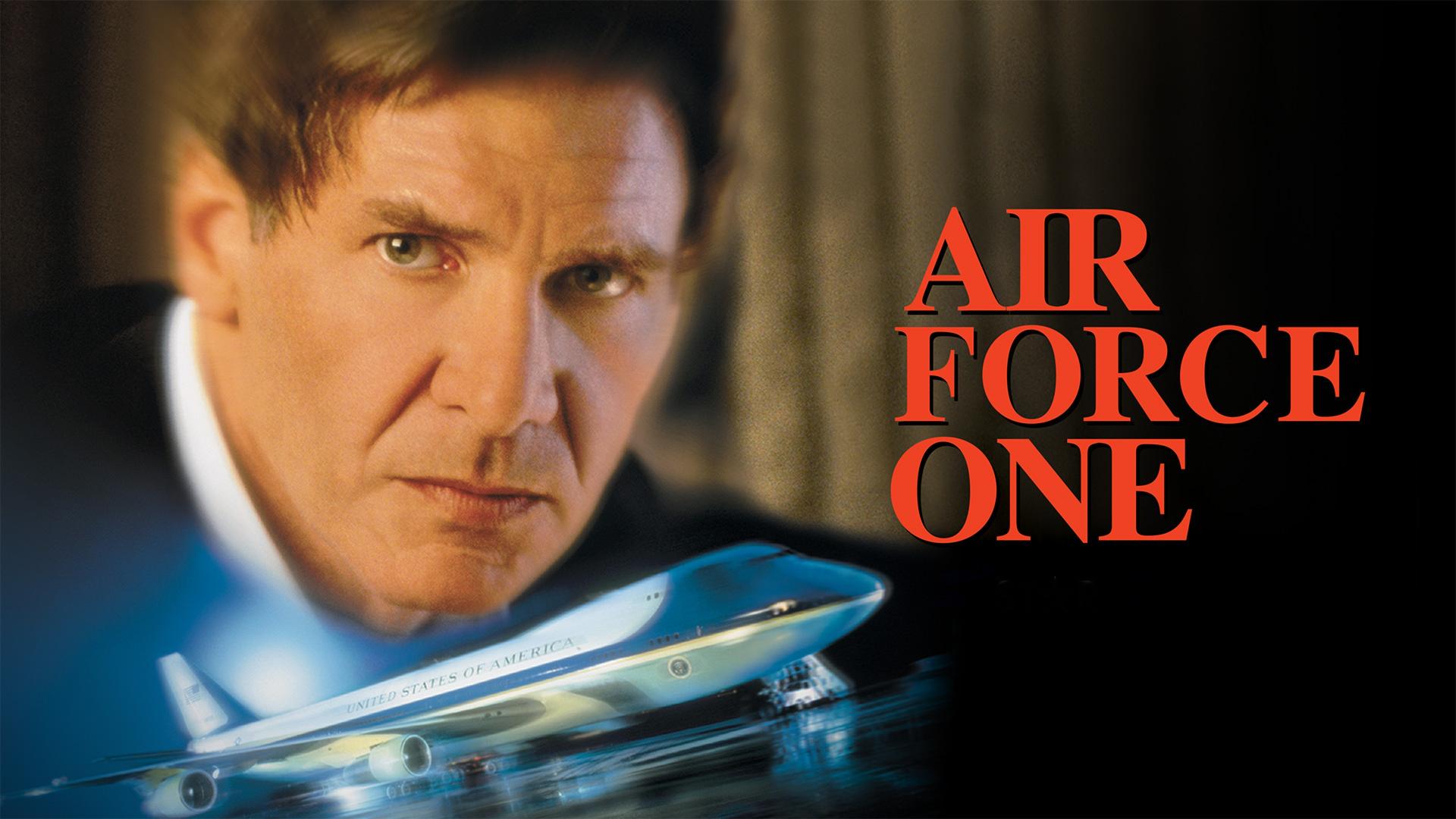 Air Force One
