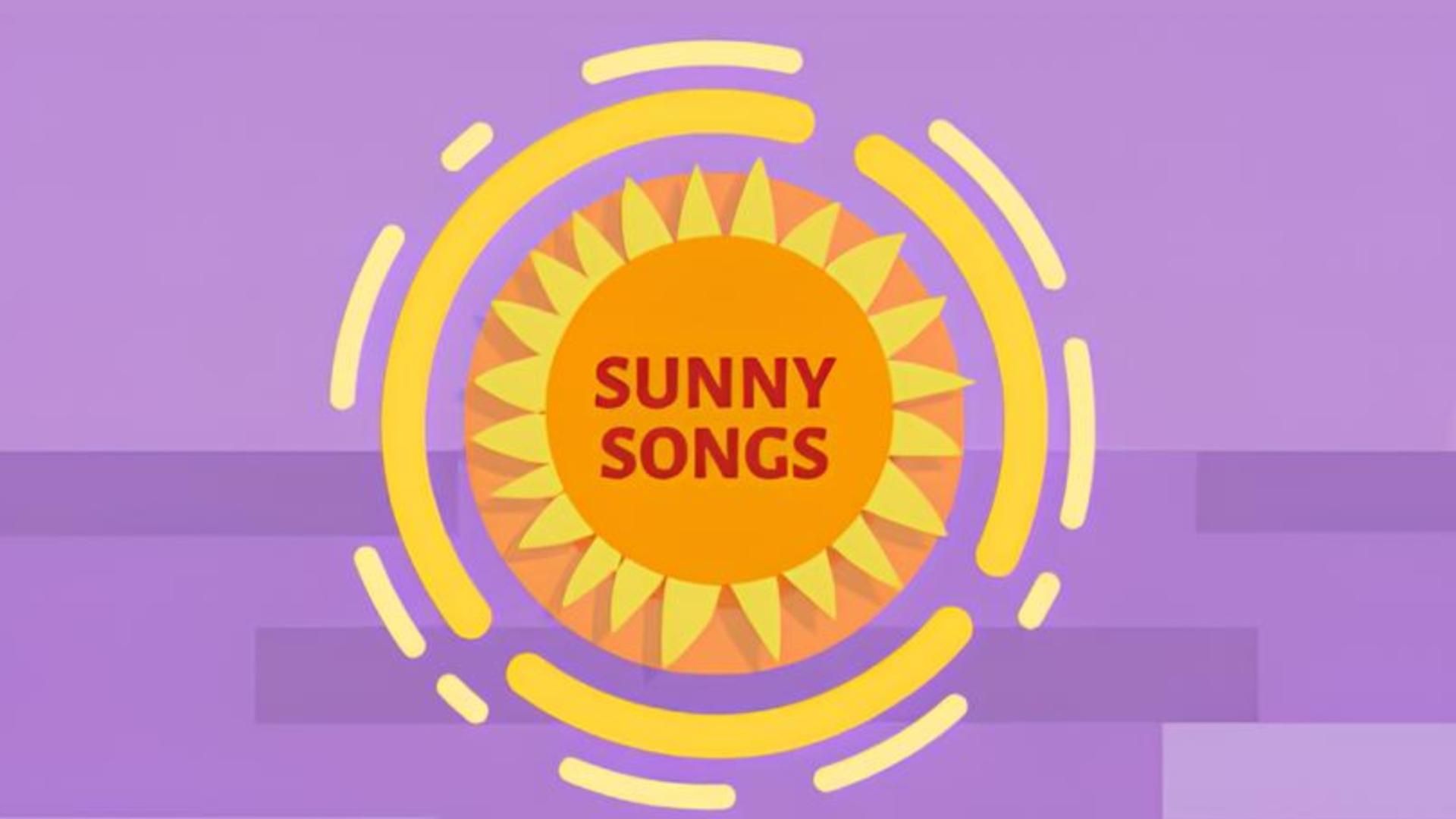 S0E9 - Sunny Songs