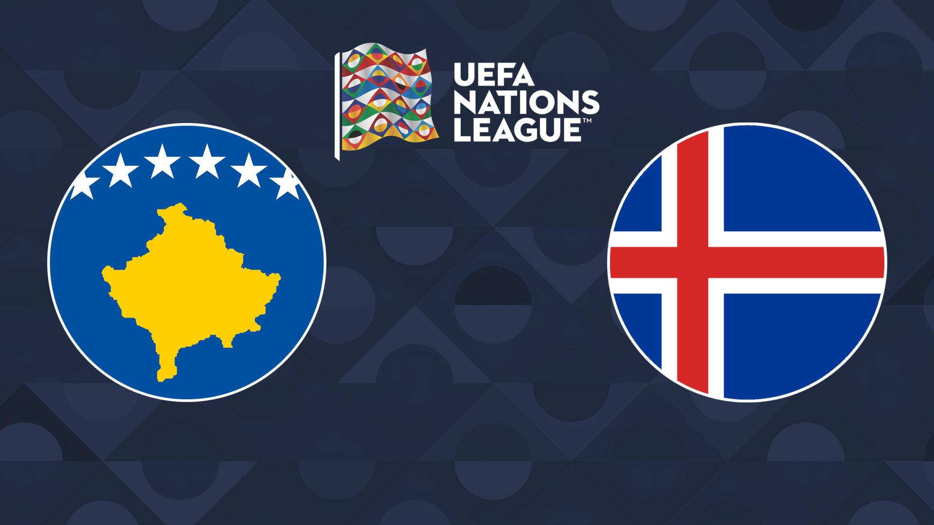 Kosove-Islande