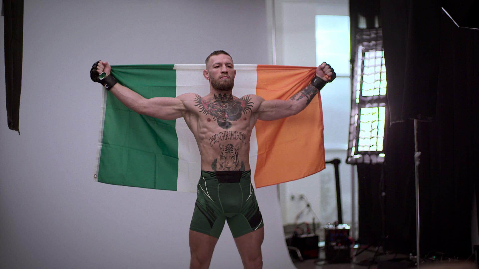 S1E4 - Mc Gregor