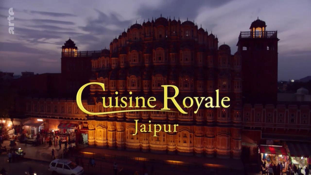 Cuisine Royale
