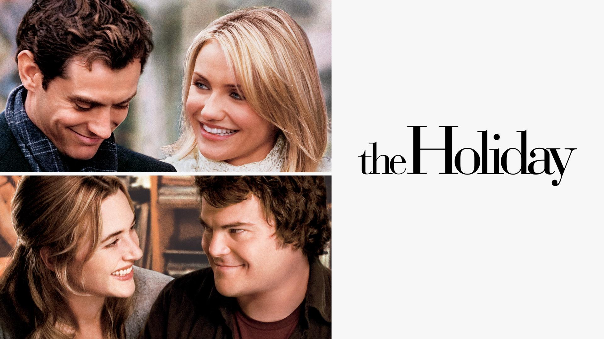 The Holiday