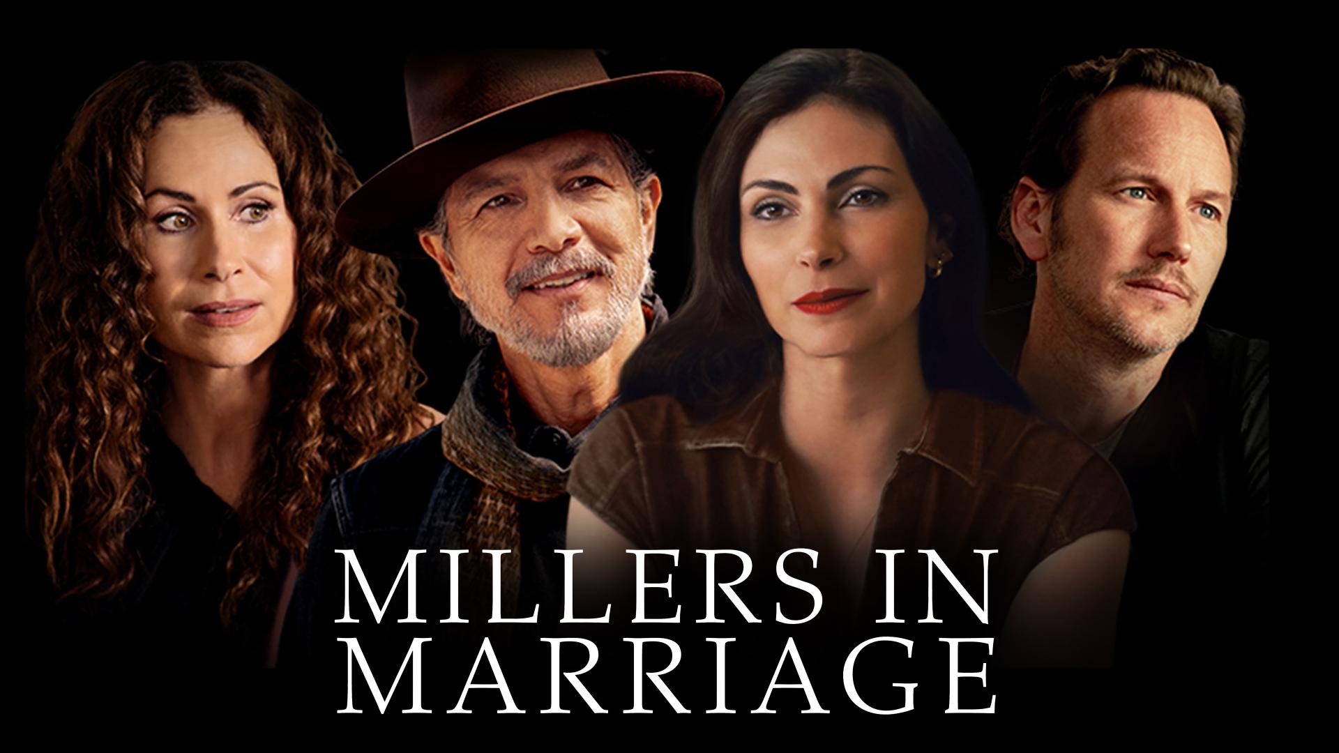 Martesat e familjes Miller