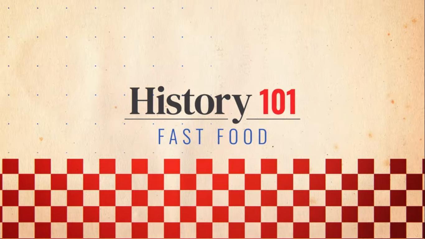 History 101