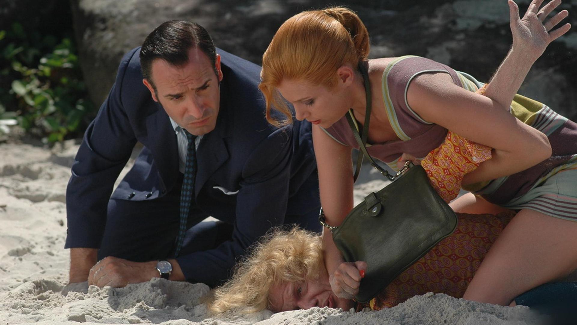 OSS 117, Lost in Rio