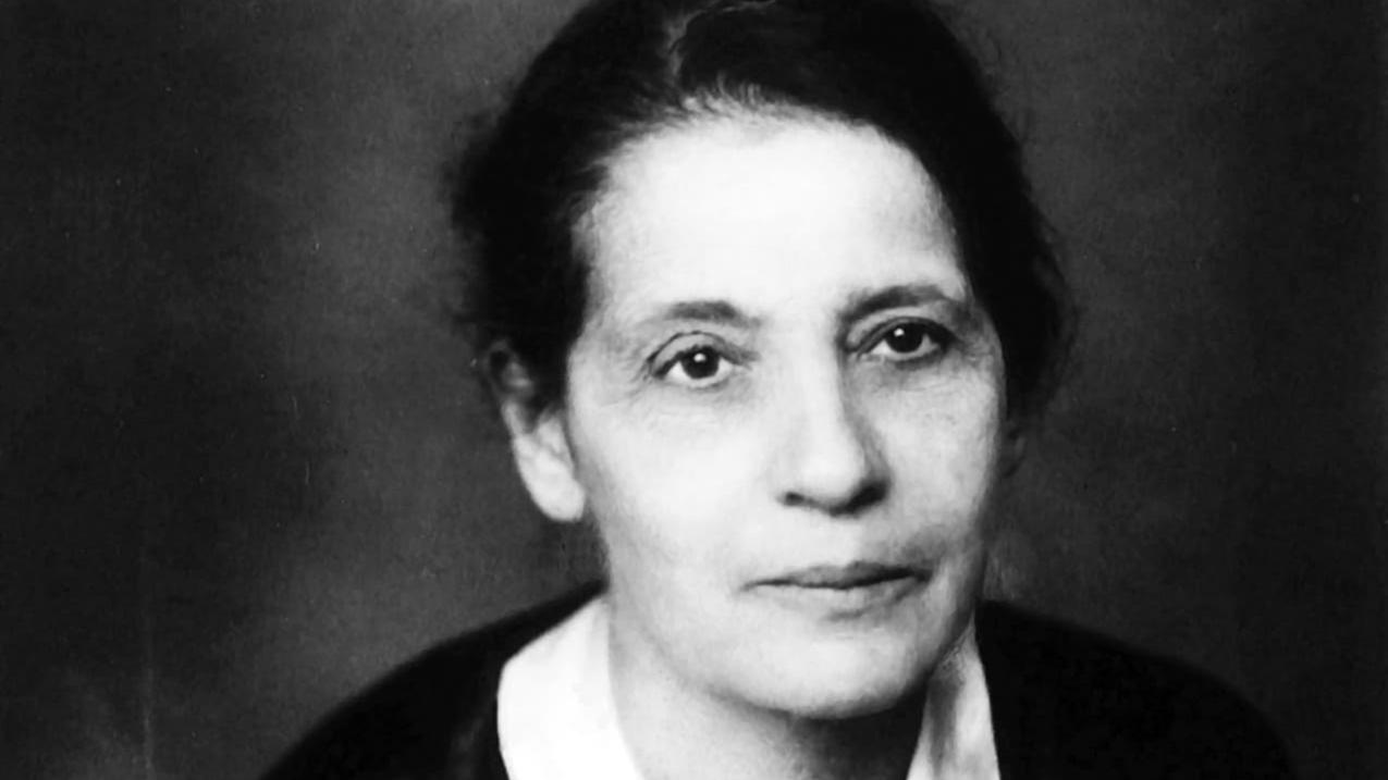 Lise Meitner: The Mother of the Atom Bomb