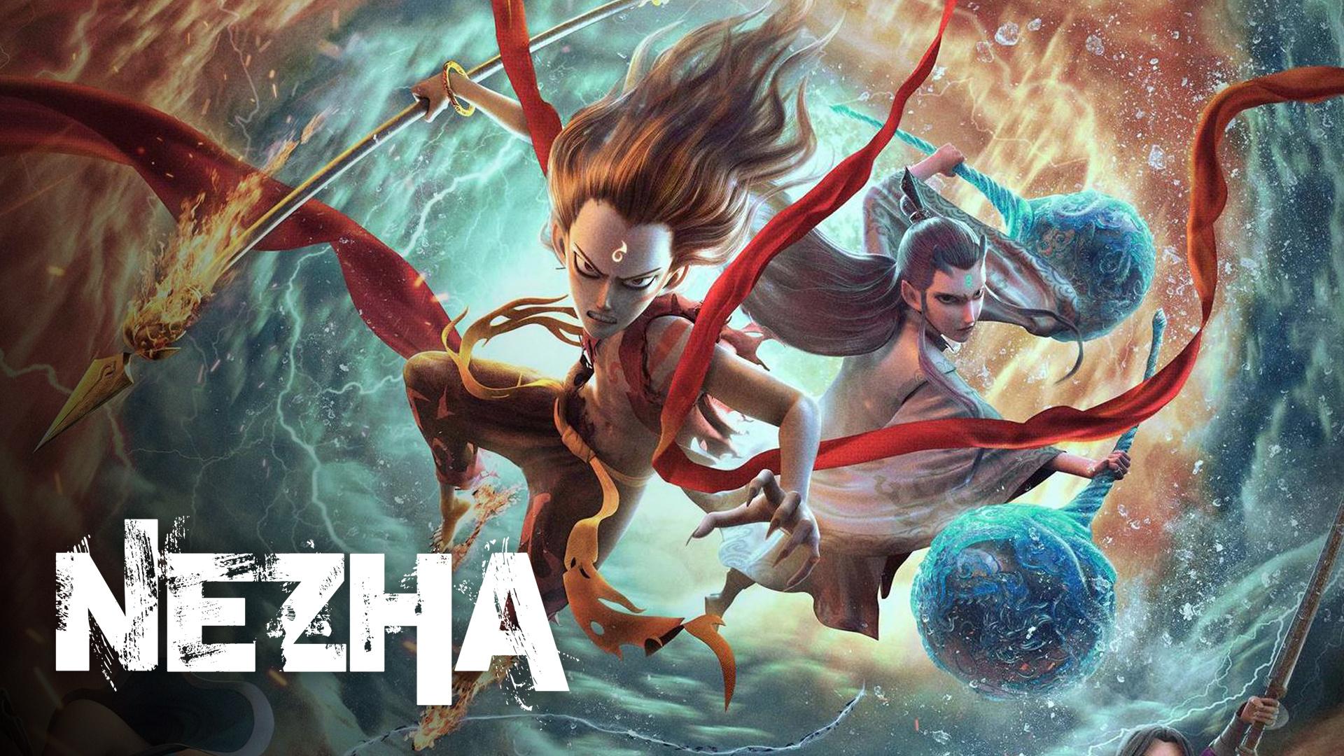 Nezha