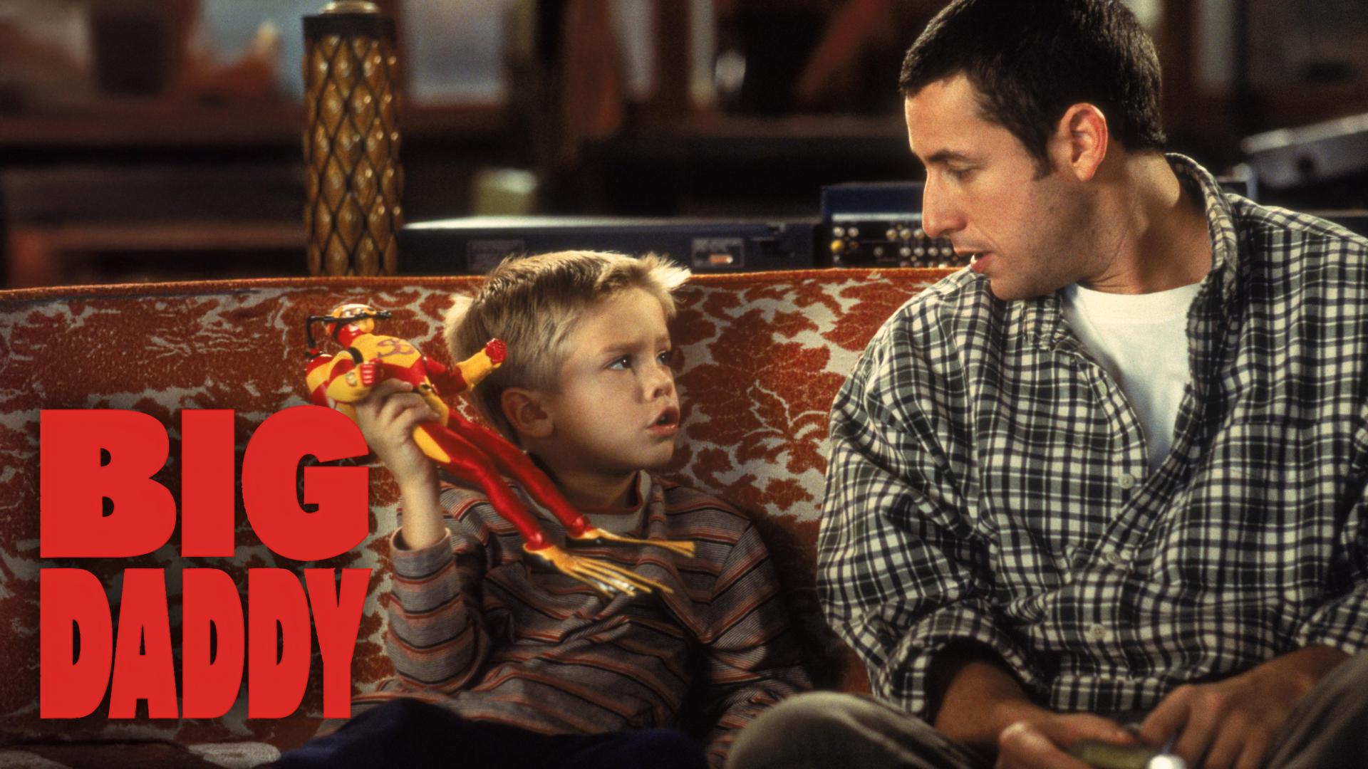 Big Daddy